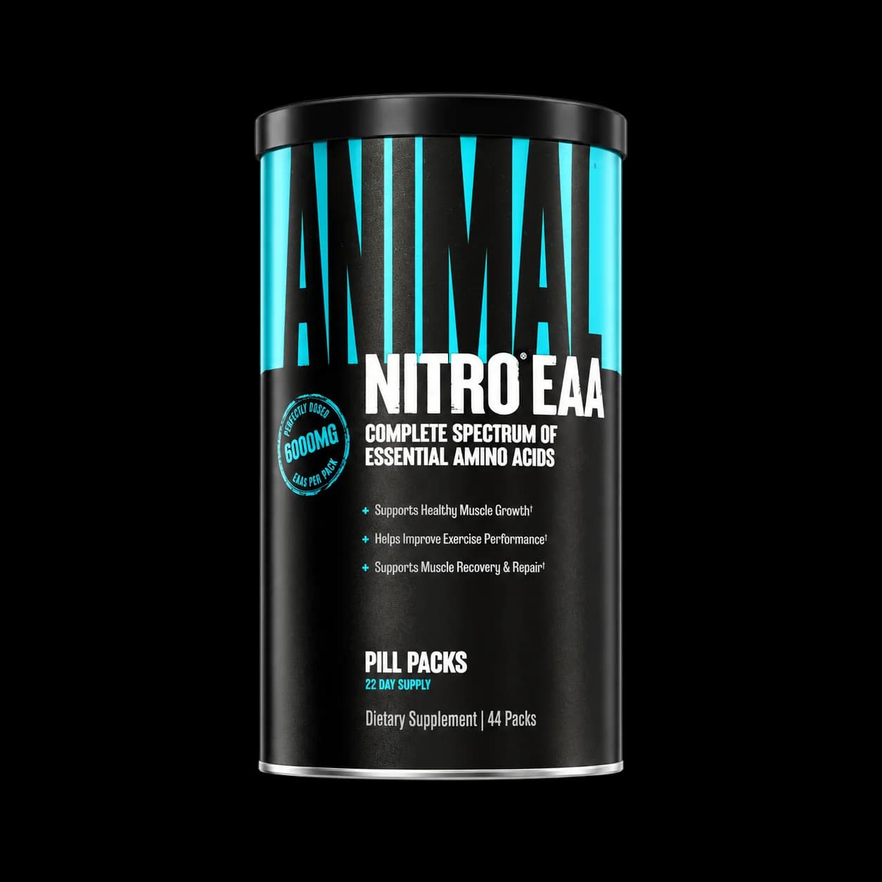 Universal Nutrition Animal Nitro EAA