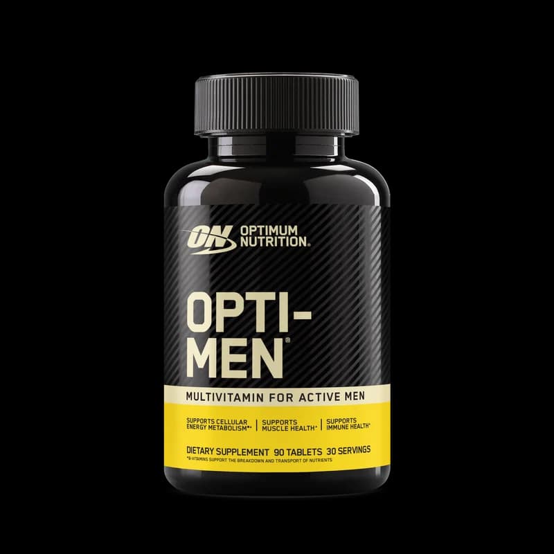 Optimum Nutrition Opti-Men Daily Multivitamin