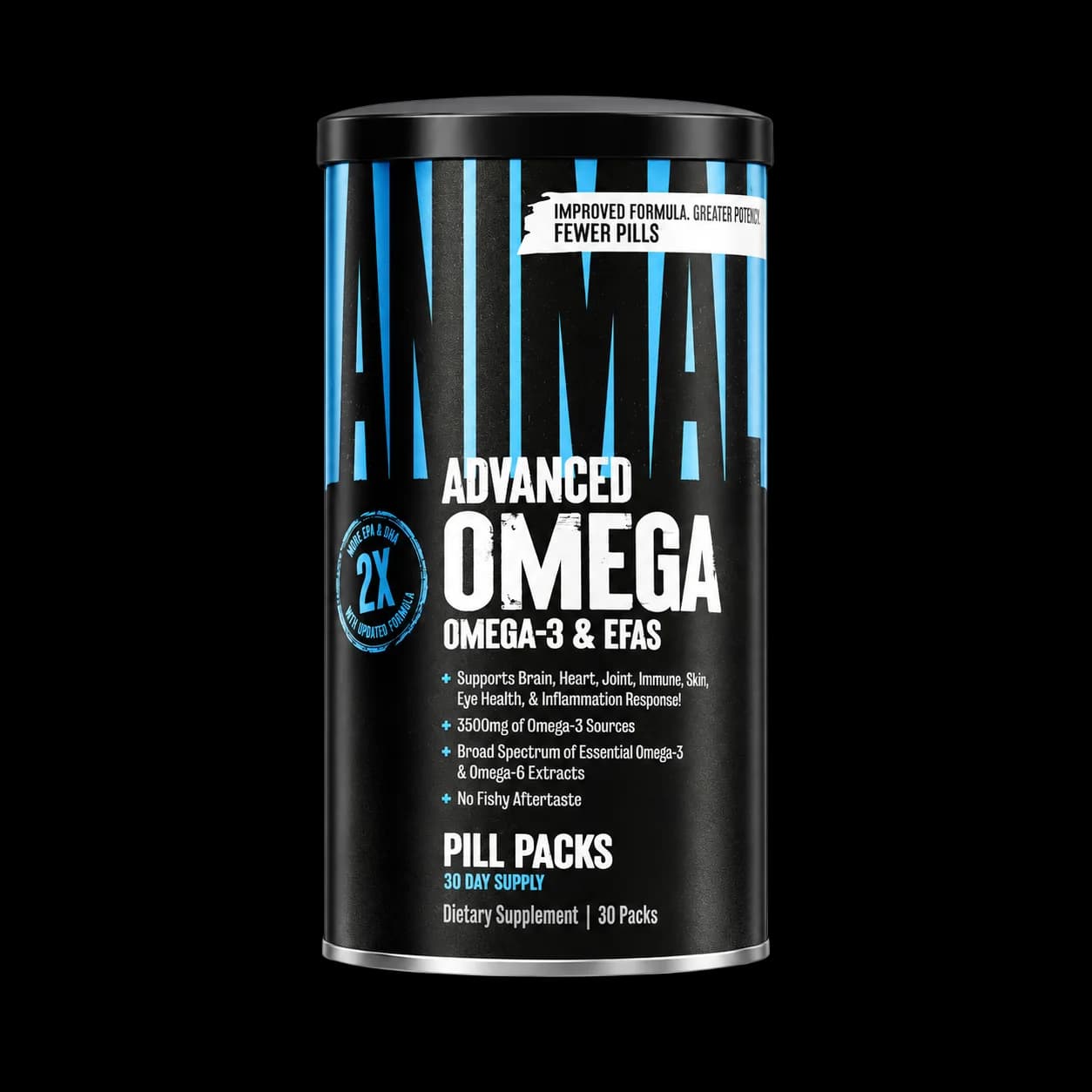Universal Nutrition Animal Omega