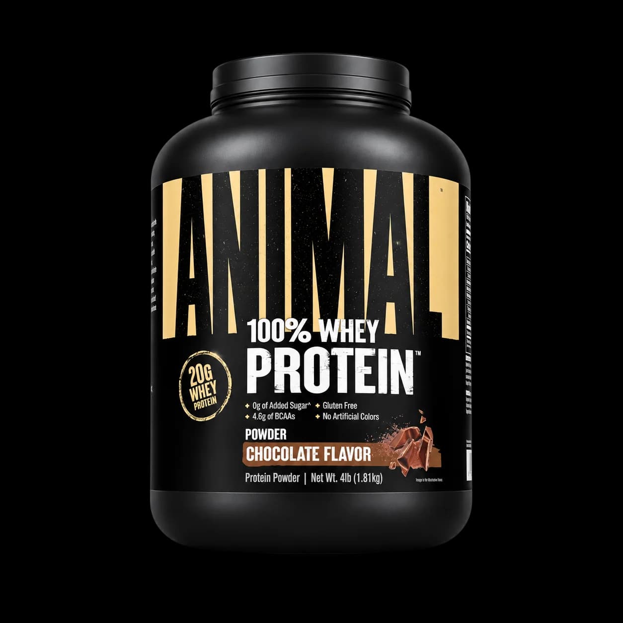 Animal 100% Whey Protein
