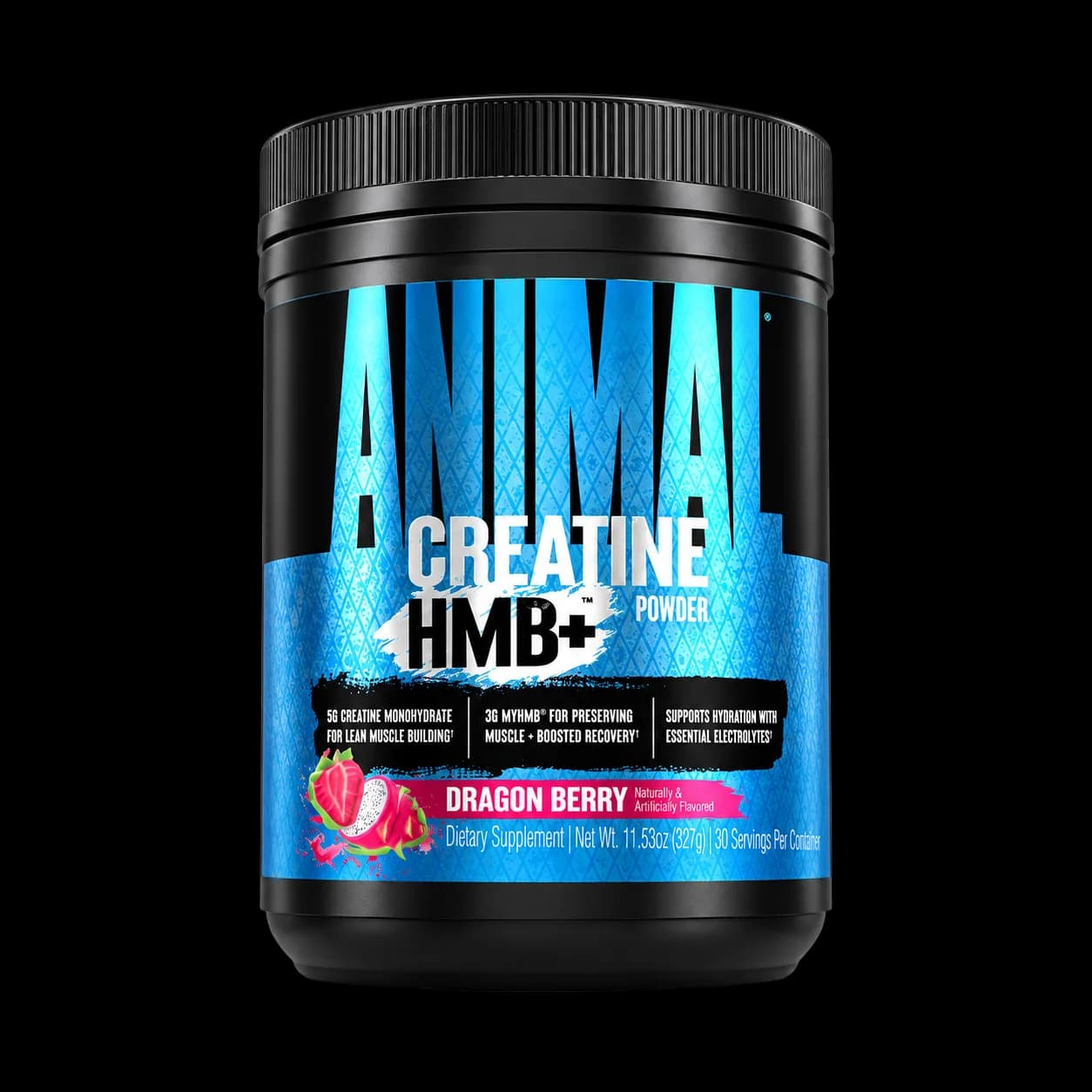 Animal Creatine HMB Powder