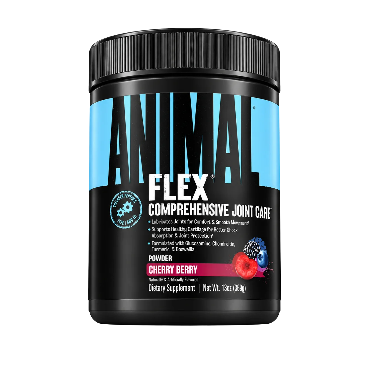 Animal Flex Powder Joint Supplement