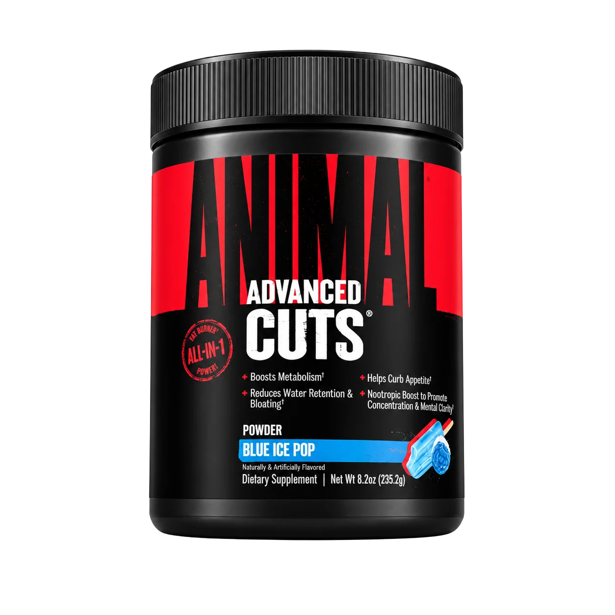 Animal Cuts Powder