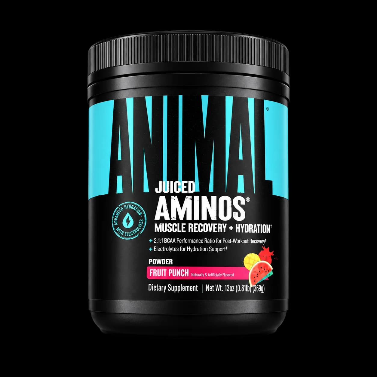 Animal Juiced Aminos