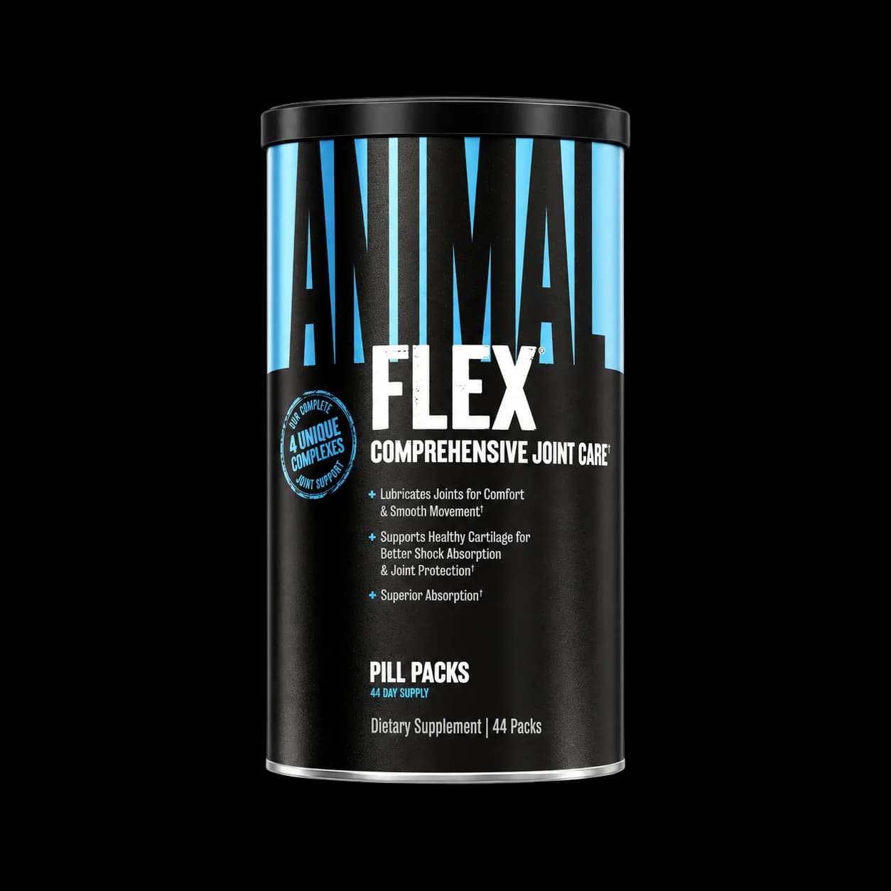 Animal Flex Joint Support