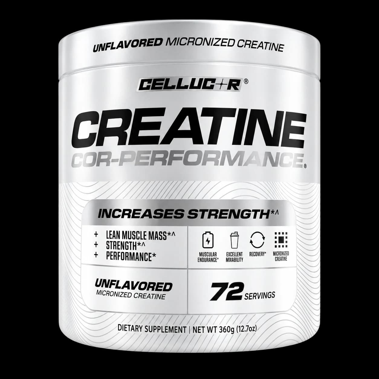 Cellucor COR-Performance Creatine Monohydrate