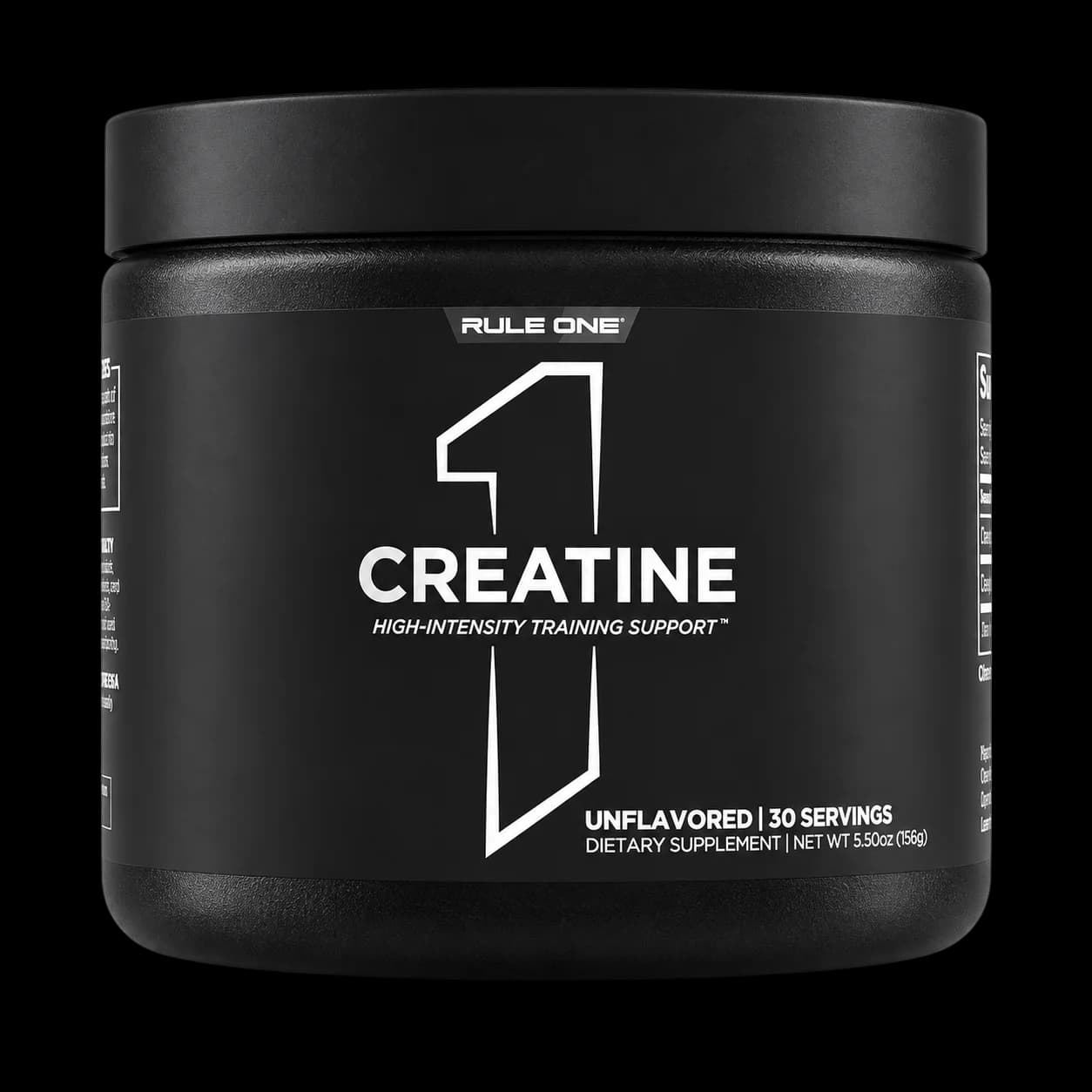 Rule 1 Creatine Powder