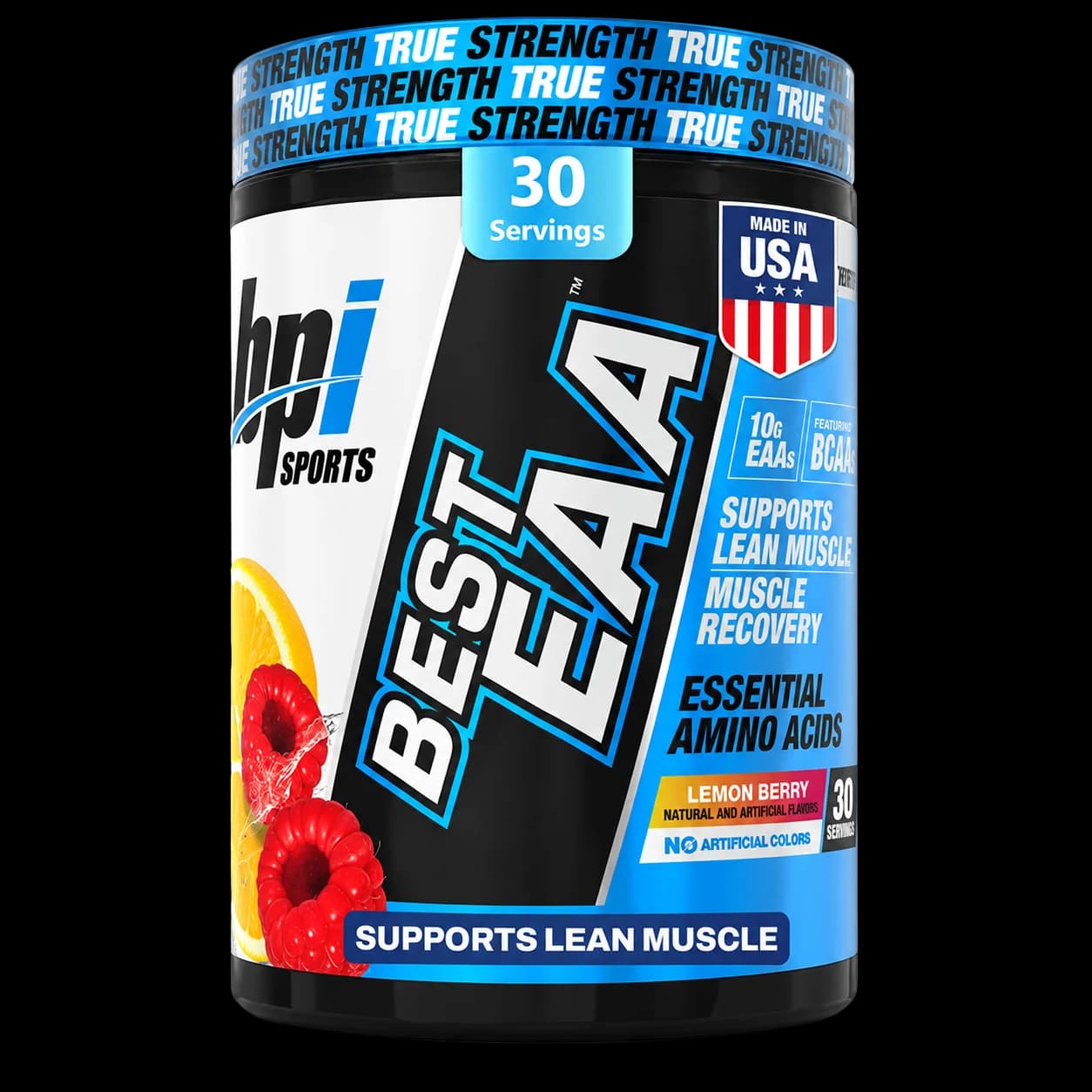 BPI Sports Essential Amino Acids EAA Powder