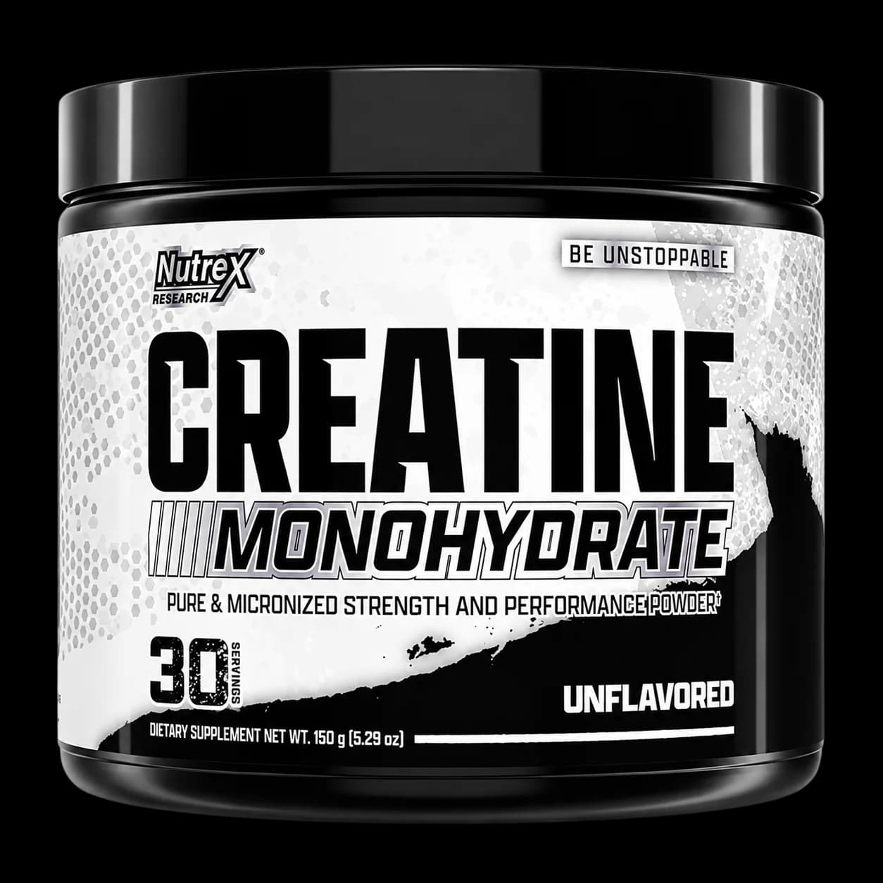 Nutrex Research Creatine Monohydrate Powder
