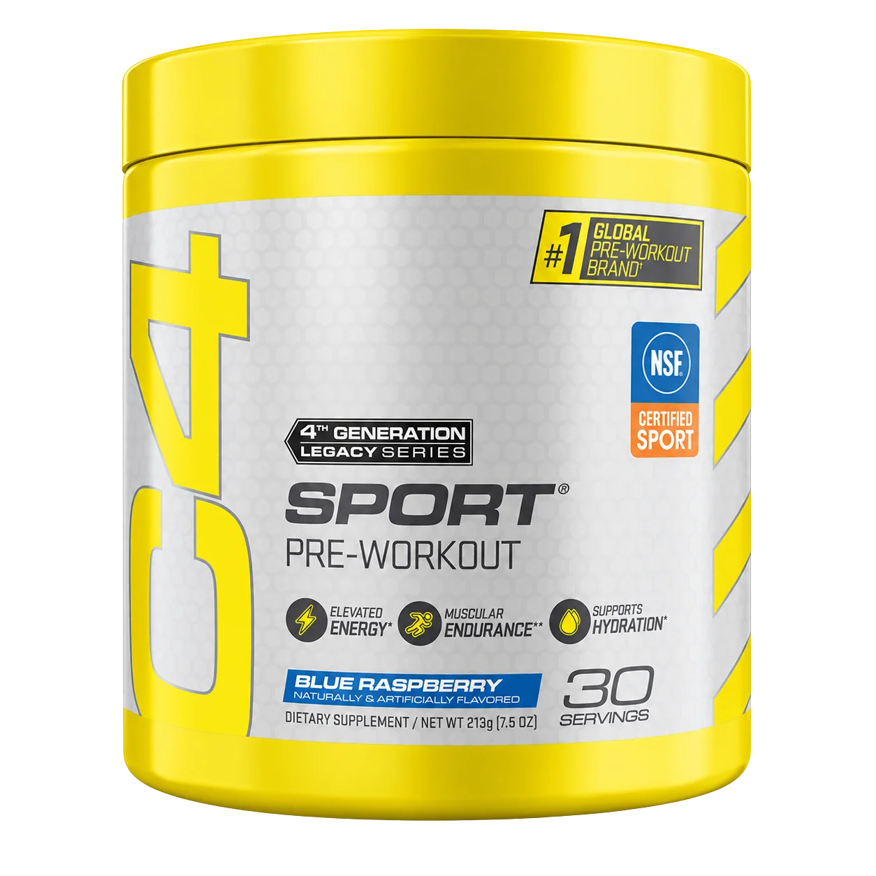 Cellucor C4 Sport Pre-Workout