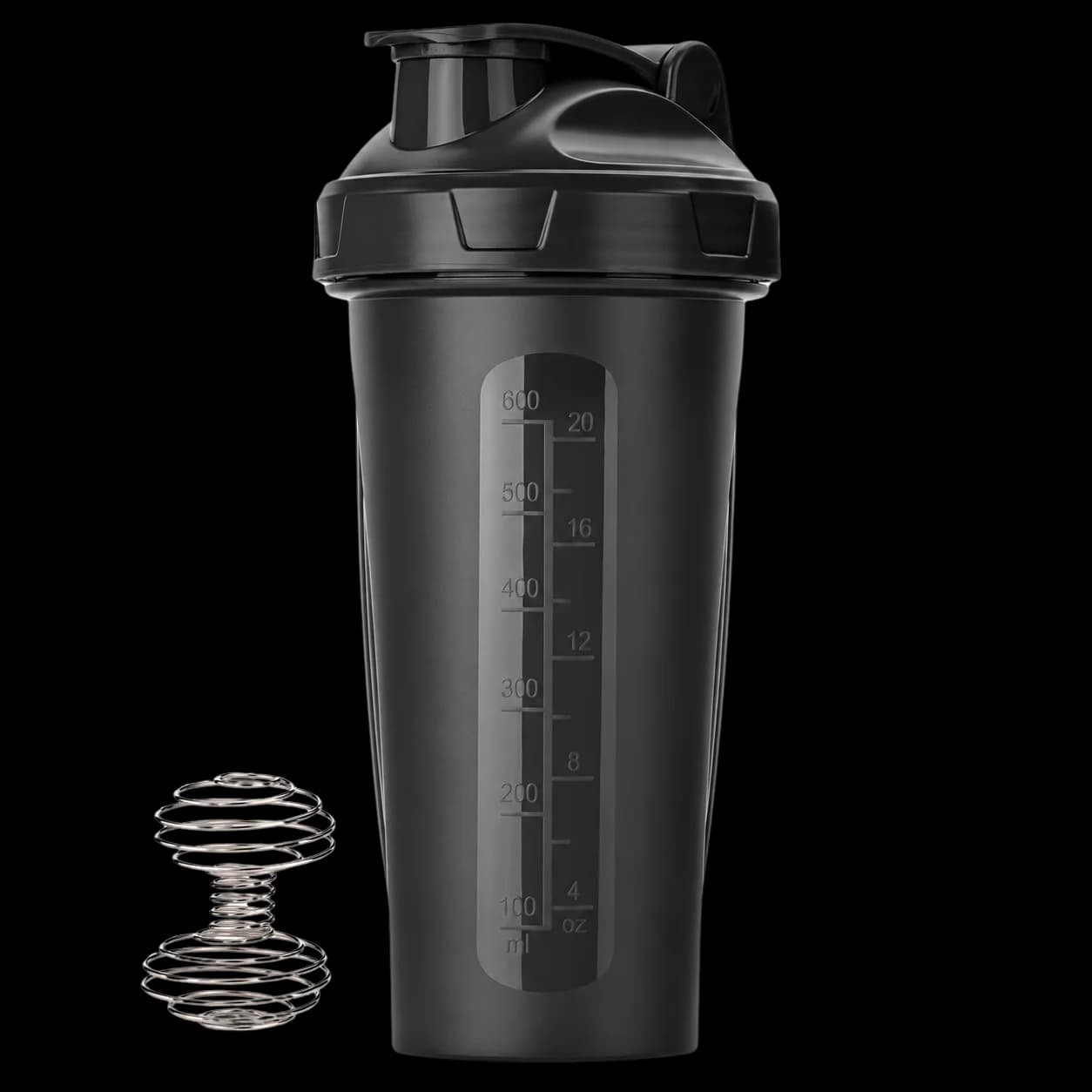 Mr. Pen Shaker Bottle