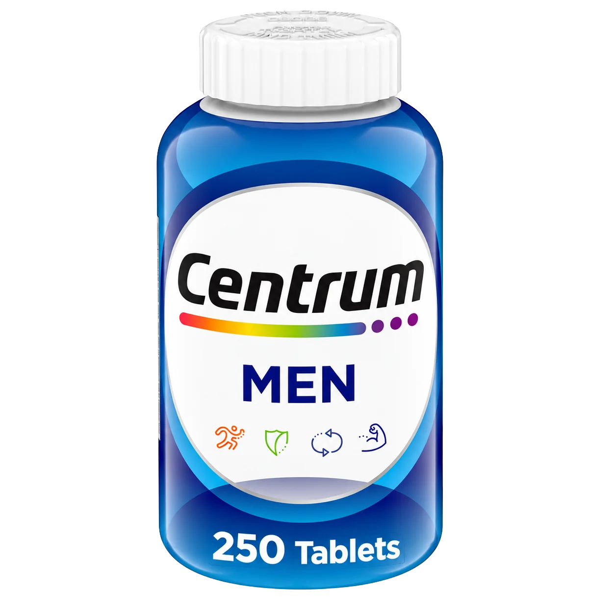Centrum Multivitamin for Men Tablets